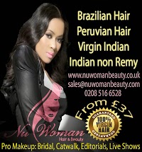 Nu Woman Hair and Beauty 1079907 Image 4